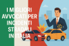 Avvocato per incidenti stradali in Italia bikrisohoj